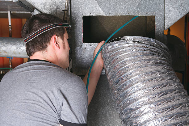 Best Ductwork Odor Removal in Humboldt, IA