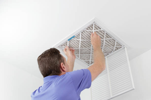 Best Residential Air Duct Cleaning in Humboldt, IA